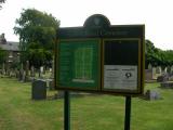 Grove Road (Section D) Cemetery, Harrogate
